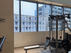 -YCHL FIT 健身(星寰店)