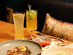 -街角 T·COFFEE 融合料理·BISTRO(车公庙店)