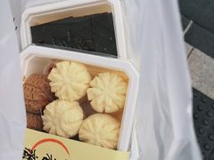 -三阳盛(南京西路店)