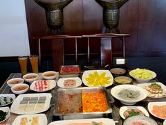 -皇城老妈火锅(琴台店)