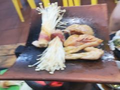 -瓦片烤肉(13号店)