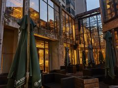 -漫咖啡(奥体店)