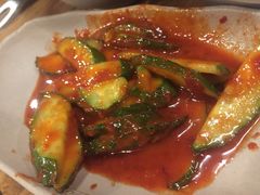 -包装马车·韩国料理·포장마차