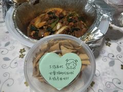 -一麻一辣麻辣香锅(方庄店)