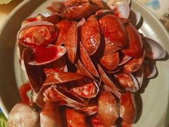 腐乳花蛤-桂满陇-十里风荷(合生汇店)