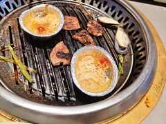 -韩盛·盛江山自助料理(学院路江北大学城店)