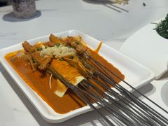 -勇利赵家烤肉坊(纬二街店)