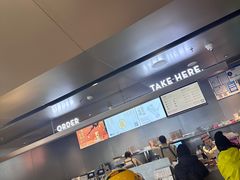 -喜茶(北京通州万达店)