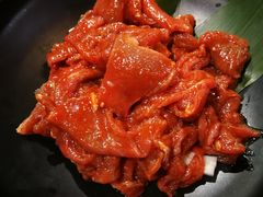 -九田家黑牛烤肉料理(太奥广场店)