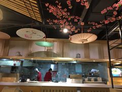 -宽味餐厅(万博广场店)