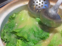 -淼福猪肚鸡·椰子鸡火锅(大沙地店)