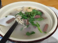 -小桃园·豆浆油条(复兴中路店)