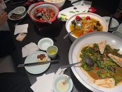 -鸽子侯·家宴·平价海鲜(市图书馆店)