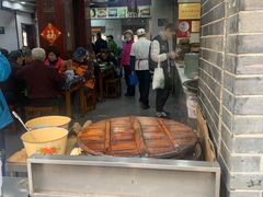 大堂-荣阳楼(山塘街店)