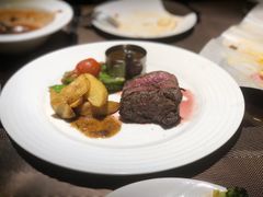 -秀·爱尔兰餐吧(上海路店)