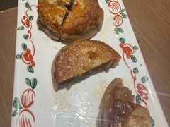 -北京老门框爆肚涮肉馆(凤城六路店)