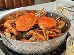 -七欣天香辣蟹火锅(南通任港路大润发店)