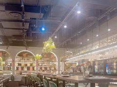 -Shantek象提南亚餐厅&西餐融合Bistro(淮海中路店)