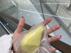 -丹礼糖甜品
