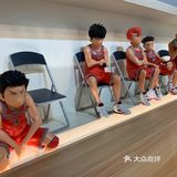 隐藏在高行的小资咖啡店