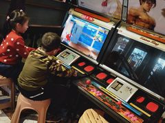 -那些年记忆烧烤