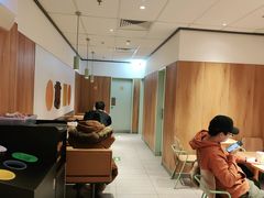 -麦当劳(玉桥中路店)