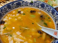 -贺秦生陕面王(富力城店)