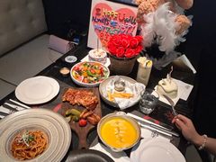 -Nord Grill&Bar Highland诺德西餐(深圳欢乐海岸店)