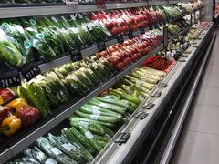 -中商优品汇超市(中南店)