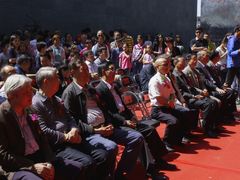 -萧华书法大教室(金源店)