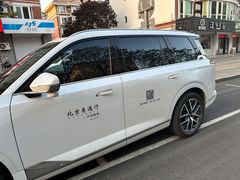 -易通行汽车陪练(通州店)