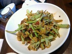 -Local泰莲庭(虹鳟鱼店)