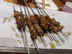 -鼎原力量东北吊炉烧烤(临河街店)