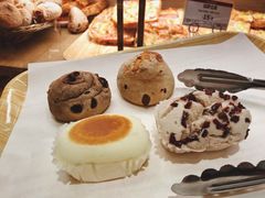-山崎面包(静安久光店)