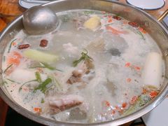 -大理老字号·舟渔的鱼野生菌海景餐厅(双廊店)