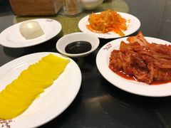 -桃园中华料理炸酱面(燕儿岛路店)