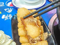 -重庆鸡公煲·嘟享吃(林科大店)
