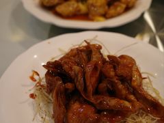 -文记壹心鸡(宝华路店)