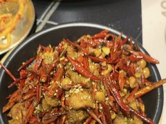 -西塔老太太泥炉烤肉(龙湖北苑天街店)