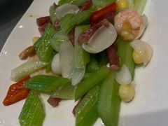 -城北食府(枫林店)