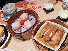 -点都德(奥体印象城店)