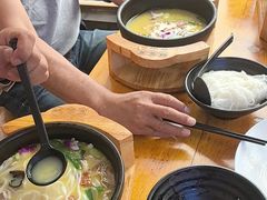 -桥香园过桥米线(国贸店)
