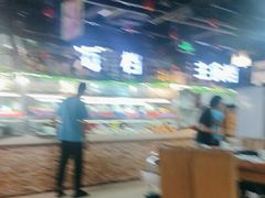 -黄寺蒸汽海鲜(黄寺大街店)