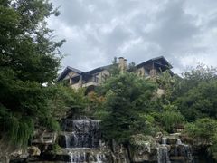 -浙江安吉JW万豪酒店·万豪中餐厅