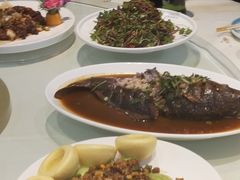 -东北大院·东北菜(三台子店)