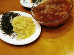 -清和传家饺子(龙泉道物美店)