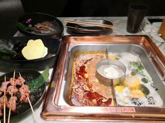 -新辣道鱼火锅(领展购物广场·中关村店)