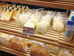 -面包新语(无锡M会员店)