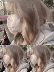 -HG美发设计沙龙