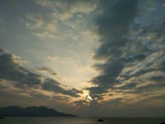 -那琴半岛地质海洋公园